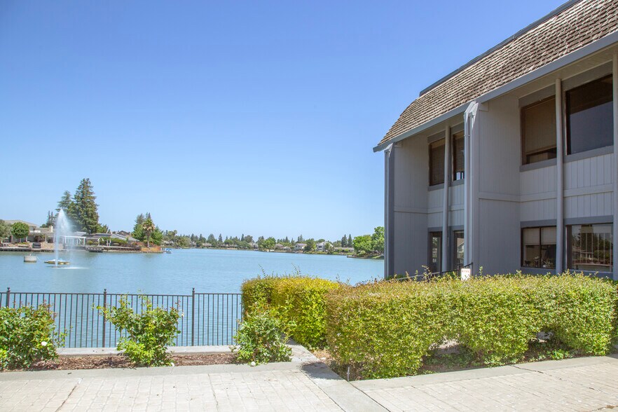 More Photos Of 2291 W March Ln, Stockton Office For Sale