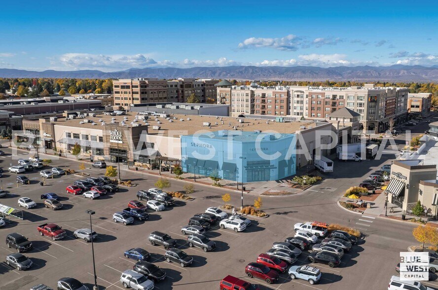 More Photos Of 6853 S York St, Centennial General Retail For Sale