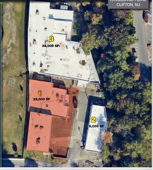 More Photos Of 180 Kingsland Rd, Clifton Unknown For Lease