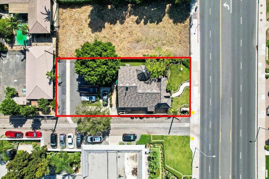 More Photos Of 1953 E Chapman Ave, Fullerton Medical For Sale