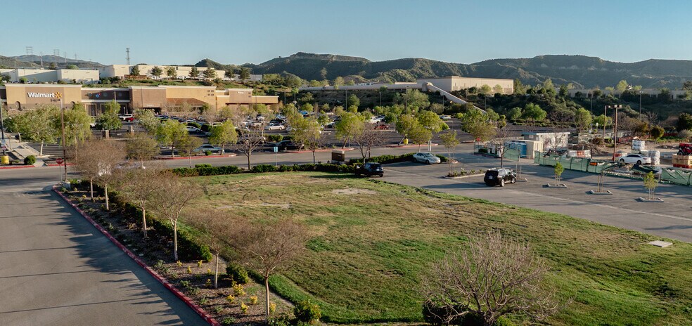 More Photos Of 26574-26583 Carl Boyer Dr & Golden Valley Rd, Santa Clarita Land For Sale
