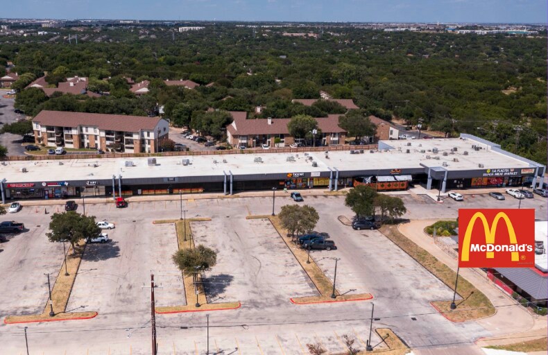 More Photos Of 804 E Braker Ln, Austin Land For Sale