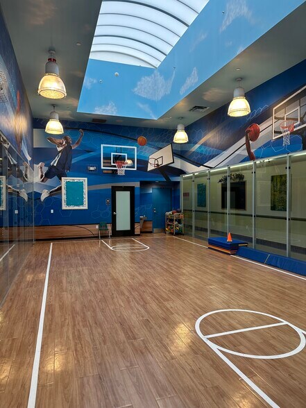 More Photos Of 811 N MacArthur Blvd, Coppell Daycare Center For Sale