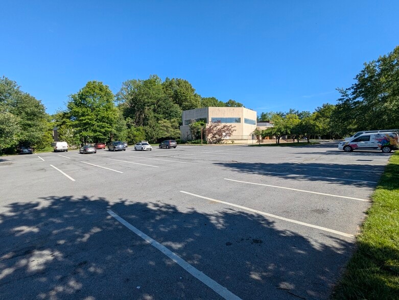 More Photos Of 9915 Apple Ridge Rd, Gaithersburg Religious Facility For Sale