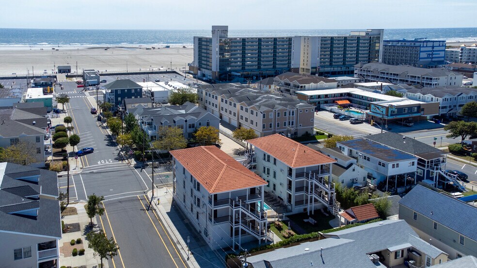 More Photos Of 5100 Atlantic Ave, Wildwood Hotel For Sale