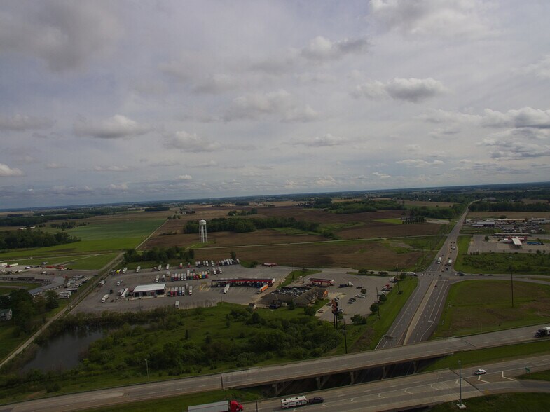 More Photos Of 5771 S County Rd 125 W, New Castle Land For Sale