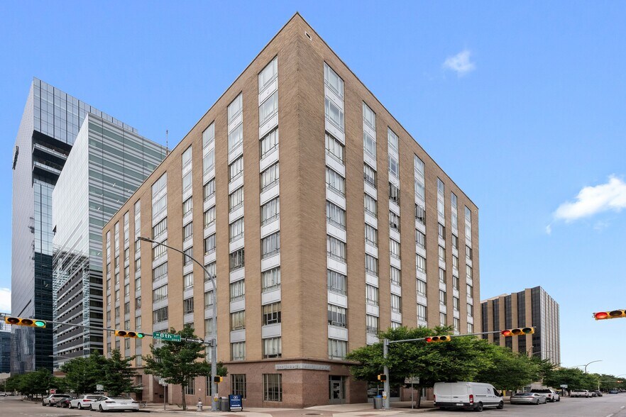 More Photos Of 710 Colorado St, Austin Loft Creative Space For Sale