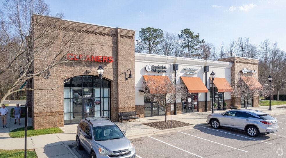 More Photos Of 10310-10441 Moncreiffe St, Raleigh Unknown For Lease