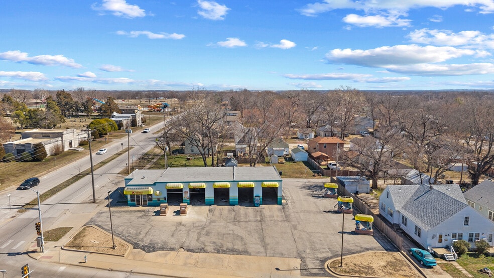 More Photos Of , Independence Specialty For Sale