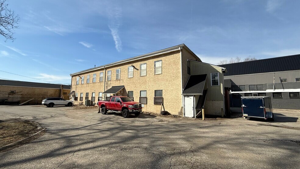 More Photos Of 1304 Conshohocken Rd, Conshohocken Warehouse For Lease