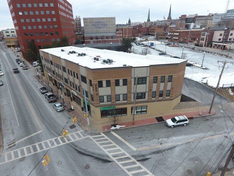 More Photos Of 245 Broadway, Schenectady Apartments For Lease