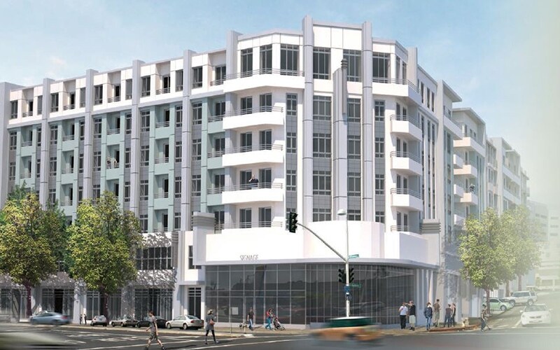 More Photos Of 3093 Broadway, Oakland Apartments For Lease
