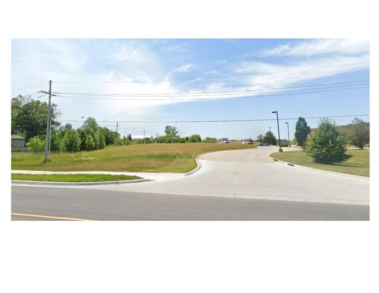 Primary Photo Of 625 W Santa Fe St, Gardner Land For Sale