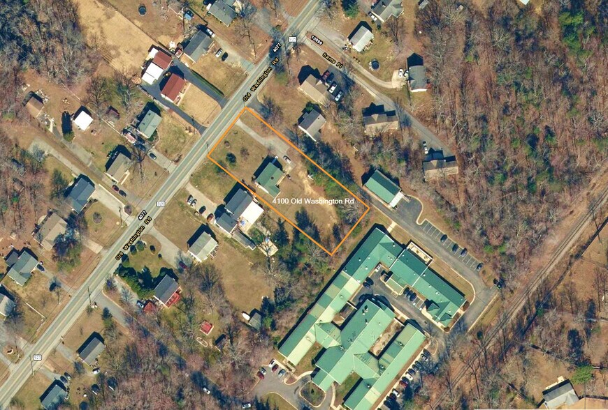 More Photos Of 4100 Old Washington Rd, Waldorf Healthcare For Sale