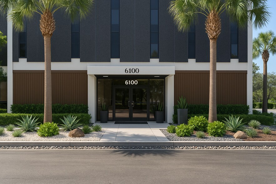 More Photos Of 6100 Griffin Rd, Davie Medical For Lease