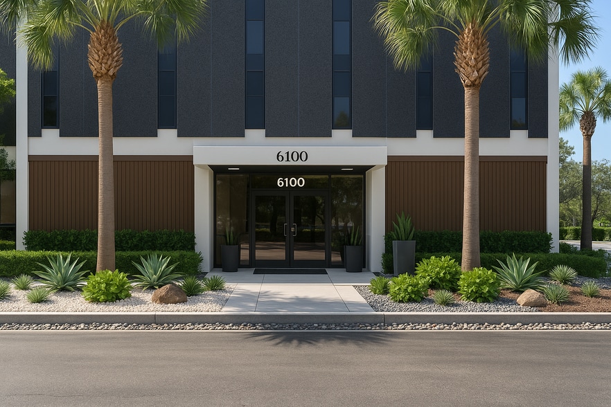 More Photos Of 6100 Griffin Rd, Davie Medical For Lease