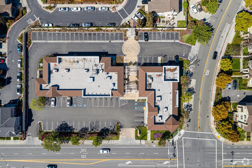 More Photos Of 201-251 S Mary Ave, Sunnyvale Unknown For Lease