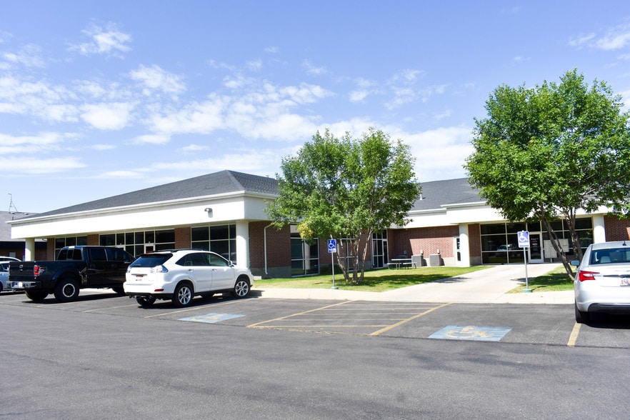 More Photos Of 1300 N 200 E, Logan Office For Lease
