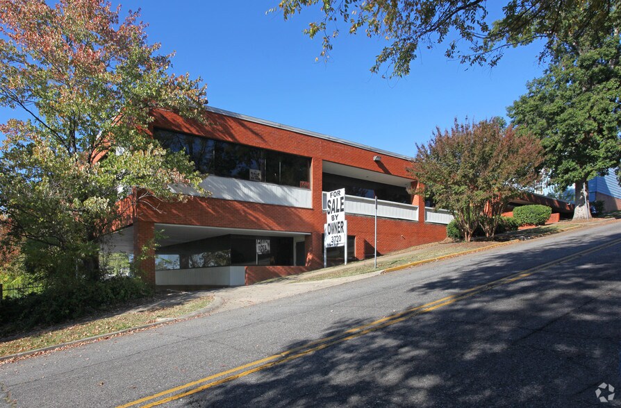 More Photos Of 3720 4th Ave S, Birmingham Medical For Lease
