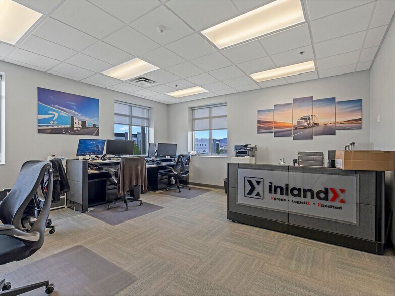 More Photos Of 5745 W 300 S, Salt Lake City Truck Terminal For Sale