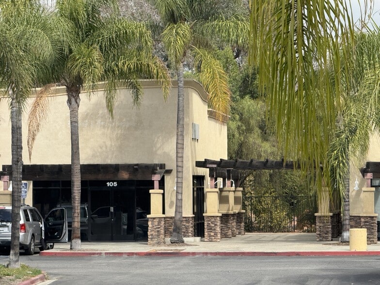More Photos Of 1551 E Ontario Ave, Corona Unknown For Lease
