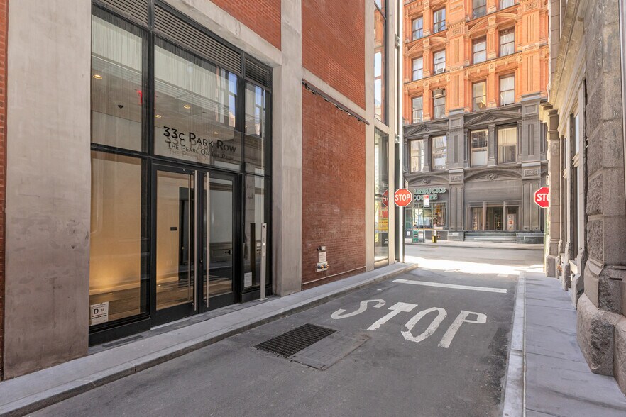 More Photos Of 33 Park Row, New York Apartments For Sale