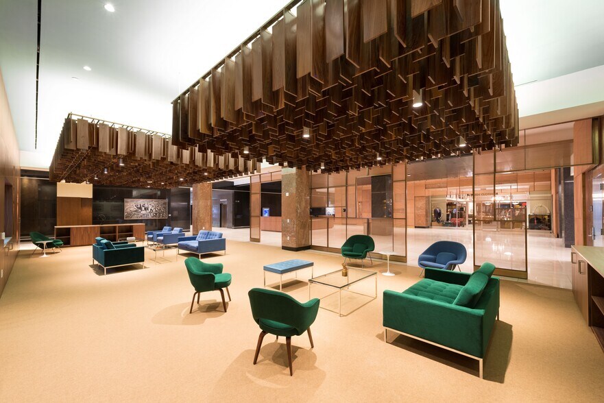 More Photos Of 919 Milam St, Houston Office For Sale