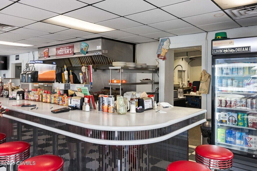 More Photos Of 36 Elysburg Rd, Riverside Restaurant For Sale