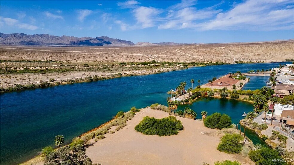 More Photos Of 490 Riverview Dr, Bullhead City Land For Sale