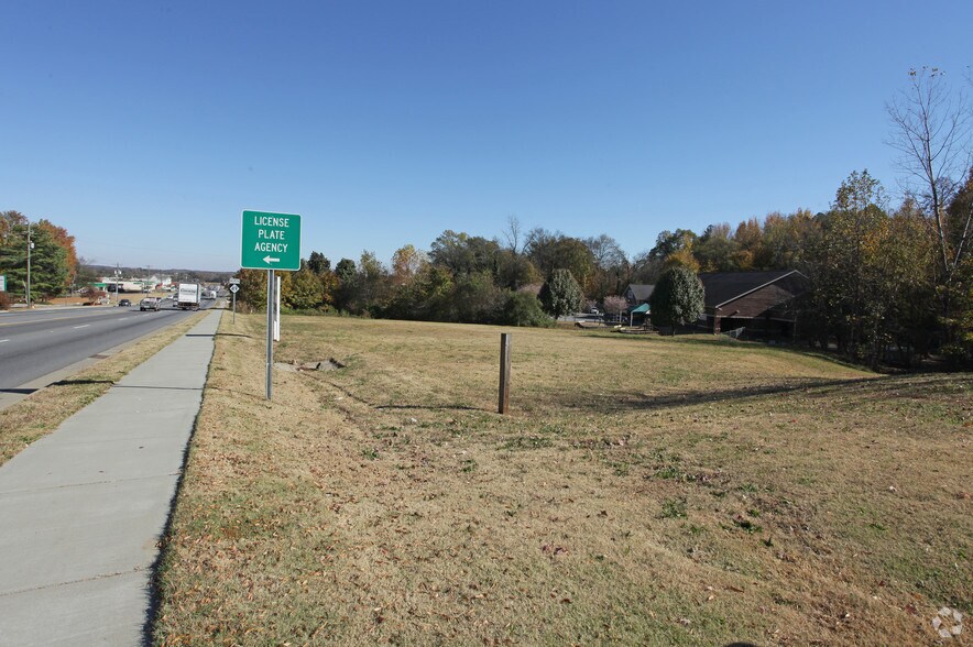 More Photos Of NC 49 Hwy S, Harrisburg Land For Sale