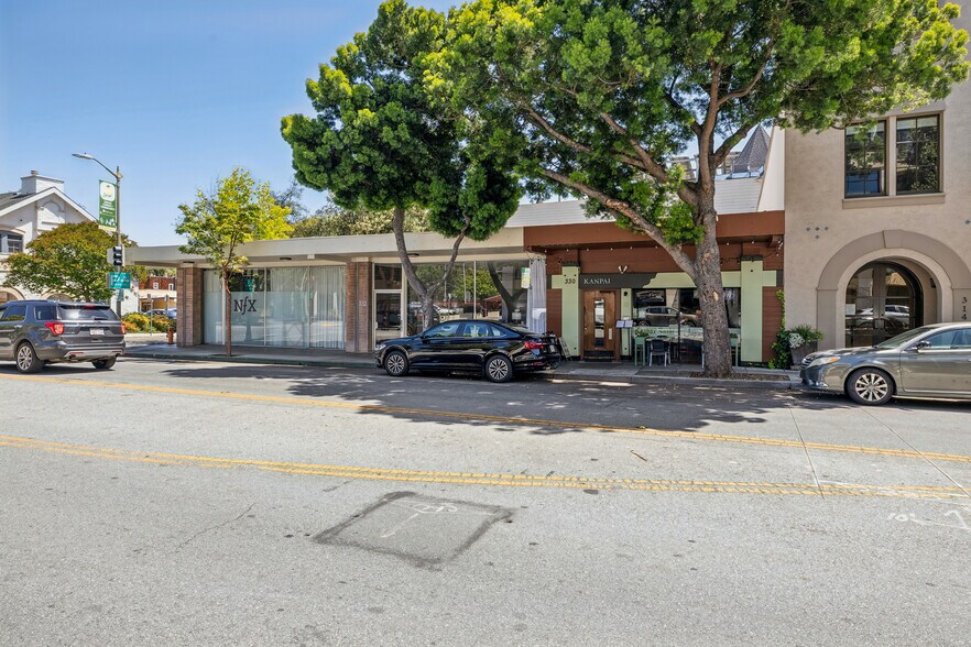 More Photos Of 330 Lytton Ave, Palo Alto Office For Sale