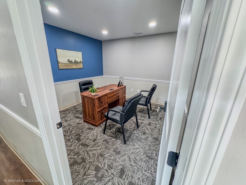 More Photos Of 490 SE 3rd Ave, Lake Butler Office For Lease