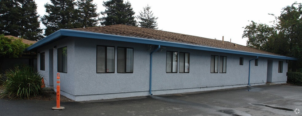 Primary Photo Of 2501 Annalisa Dr, Concord Warehouse For Sale