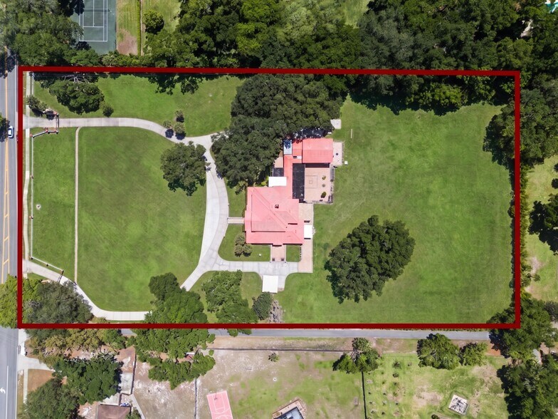 More Photos Of 1498 Markham Woods Rd, Longwood Flex For Sale