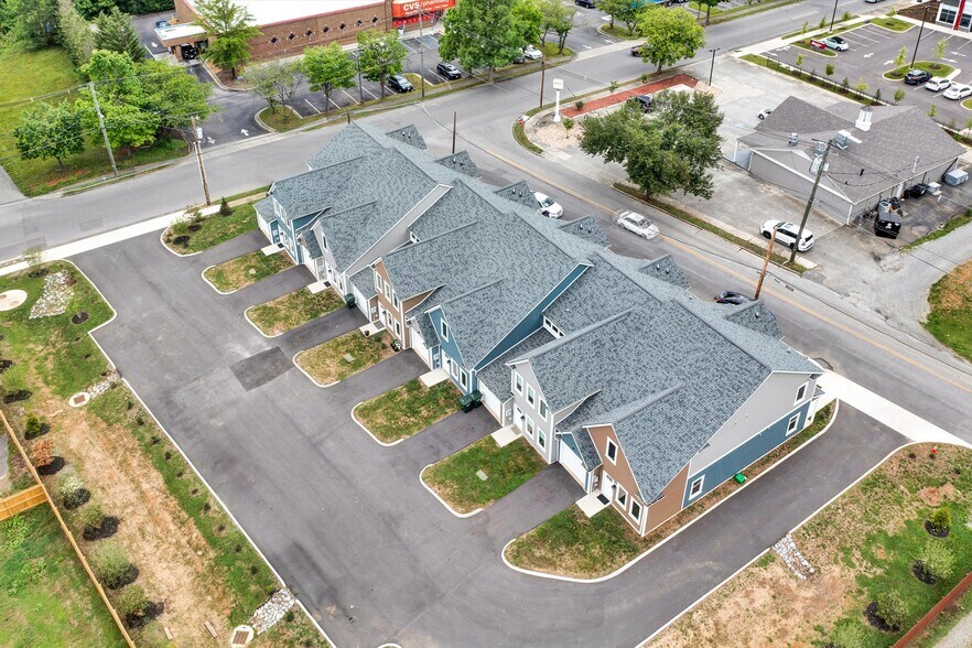 More Photos Of 130-140 W Calhoun St, Salem Apartments For Sale