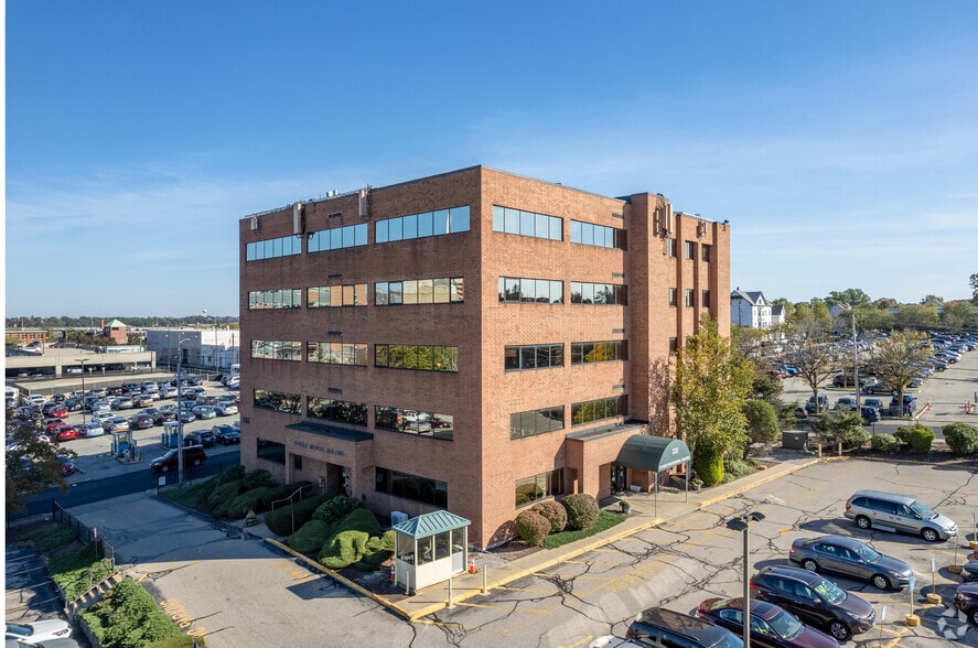 More Photos Of 235 Plain St, Providence Medical For Sale