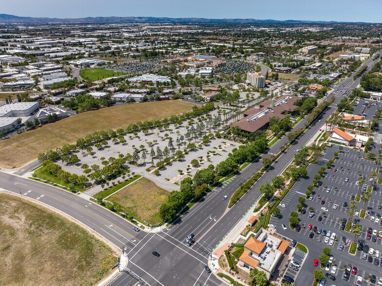 More Photos Of Eucalyptus St @ Elm Ave, Rancho Cucamonga Land For Sale