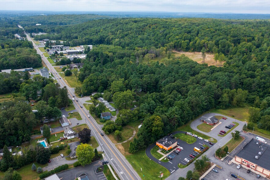 More Photos Of 645 Saratoga Rd, Saratoga Springs Land For Sale