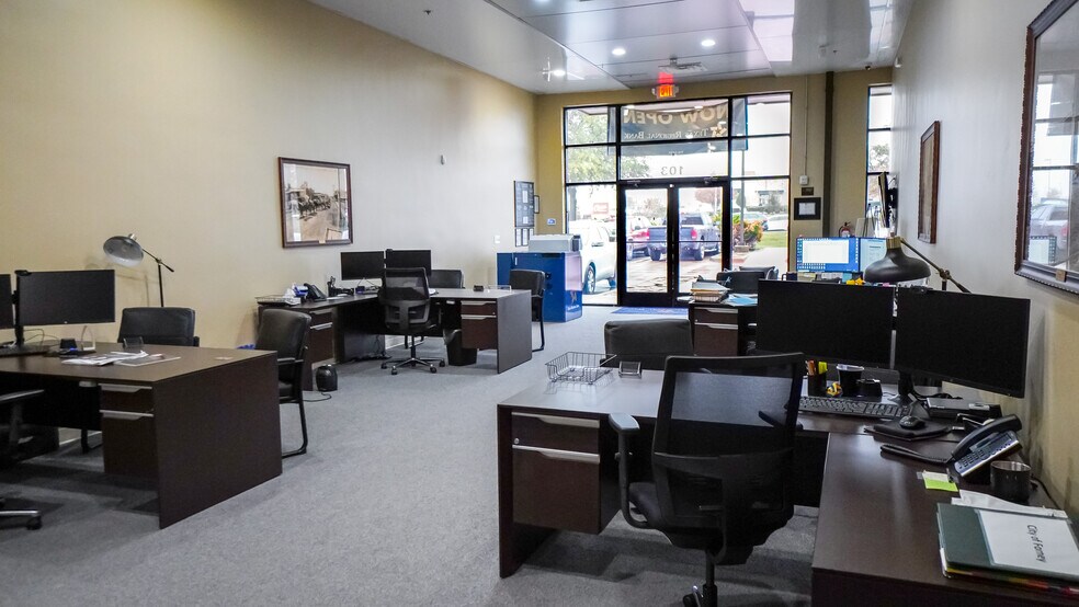 More Photos Of 101 N Fm-548, Forney Unknown For Lease