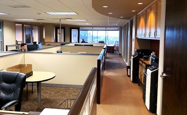 More Photos Of 2633 E Indian School Rd, Phoenix Office For Sale