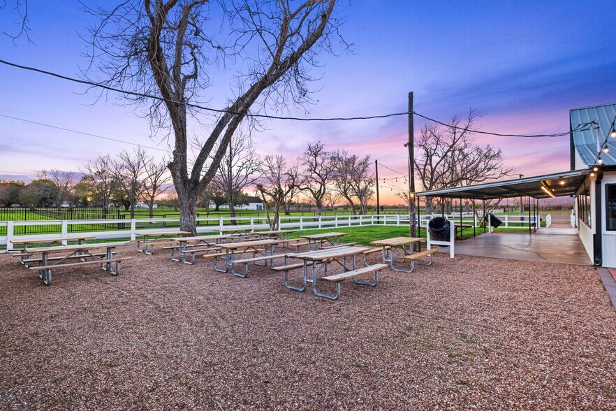 More Photos Of 9903 FM 2759 Rd, Richmond Specialty For Sale