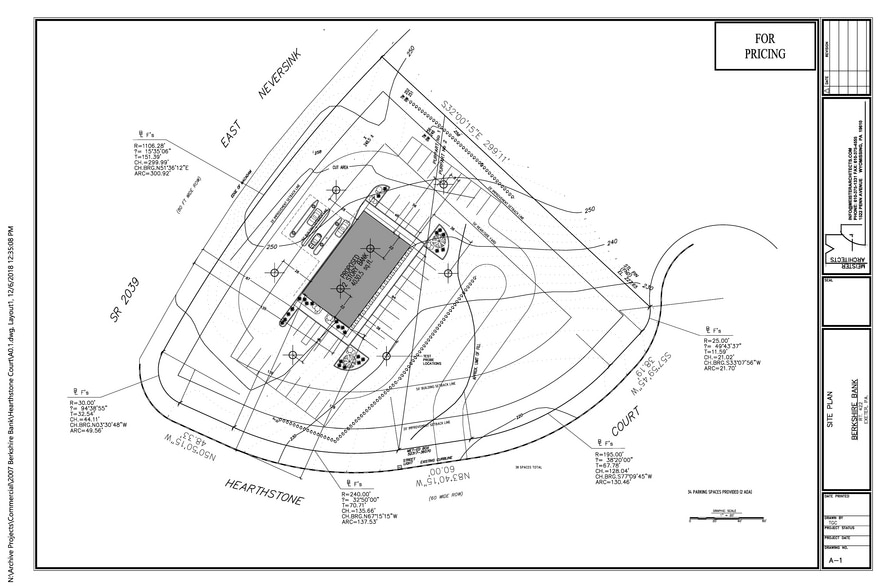 More Photos Of 1 Hearthstone Ct, Reading Office For Sale