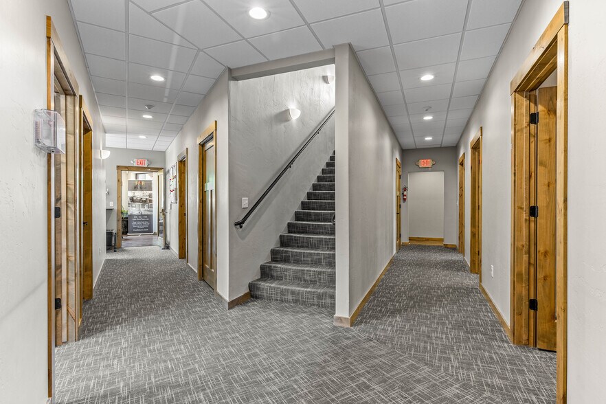 More Photos Of 425 N 5th W, Missoula Freestanding For Lease