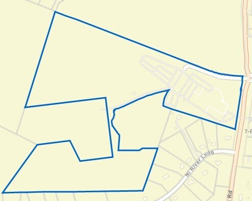 More Photos Of 11120 Gordon Rd, Fredericksburg Land For Sale