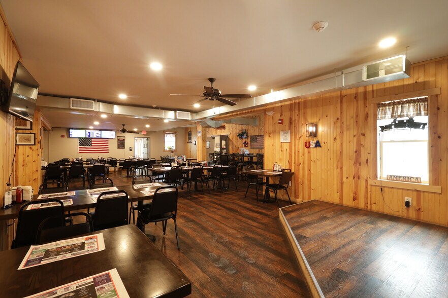 More Photos Of 10410 Buffalo Rd, Mifflinburg Restaurant For Sale