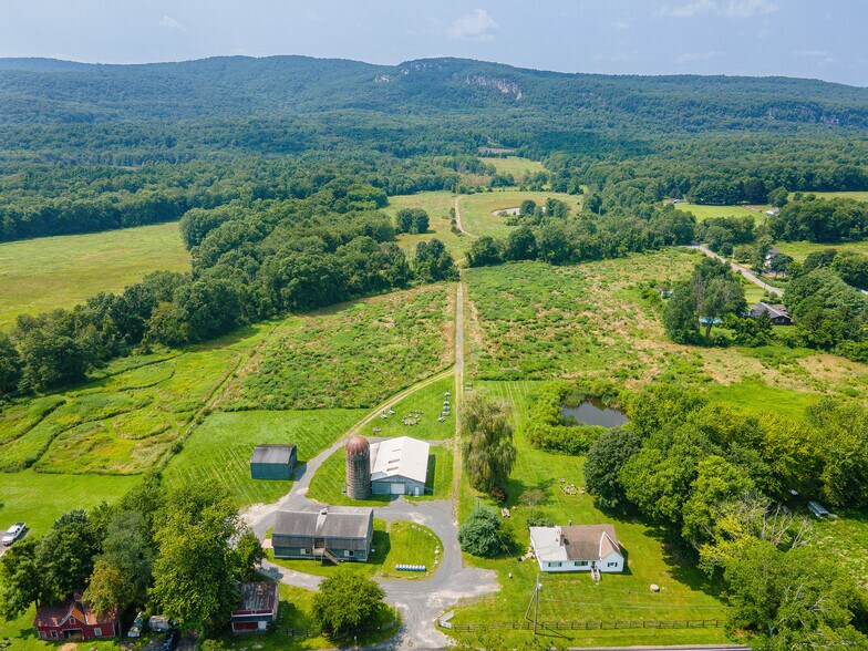 More Photos Of 239 Springtown Rd, New Paltz Land For Sale
