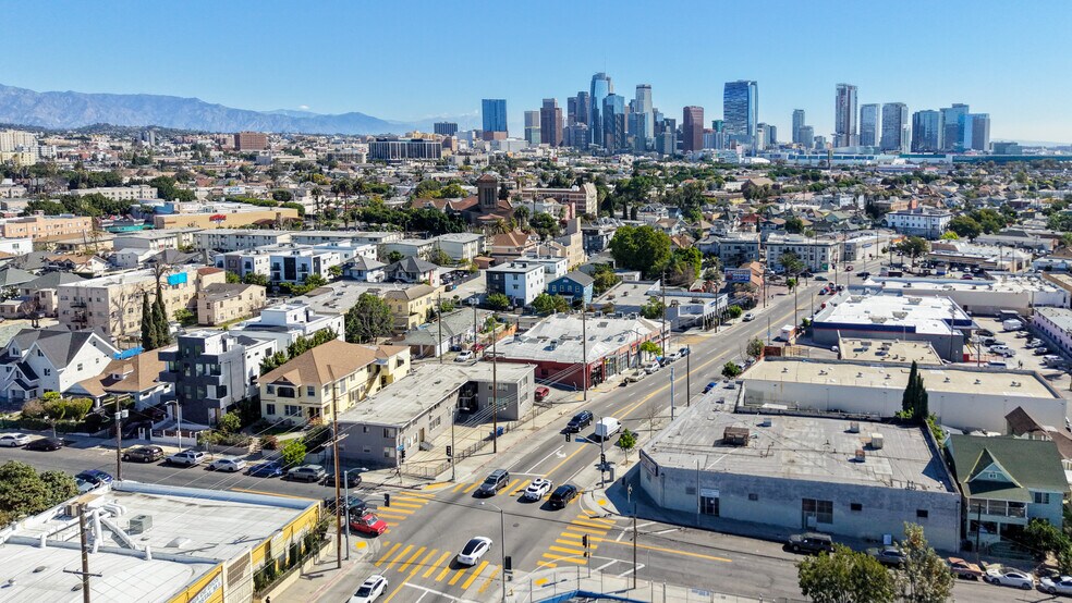 More Photos Of 1475 Venice Blvd, Los Angeles Apartments For Sale