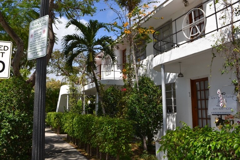 More Photos Of 4400 NE 2nd Ave, Miami Apartments For Lease