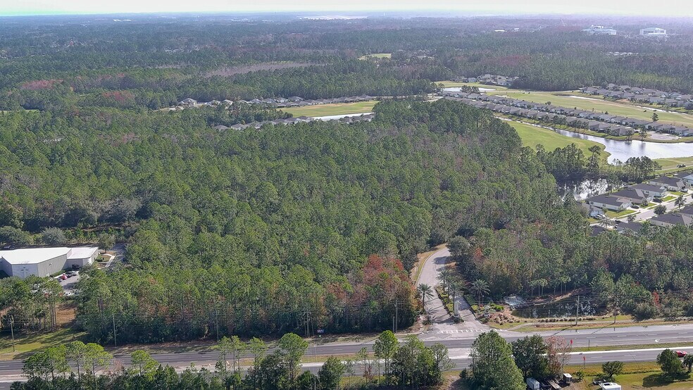 More Photos Of N STATE st, Bunnell Land For Sale