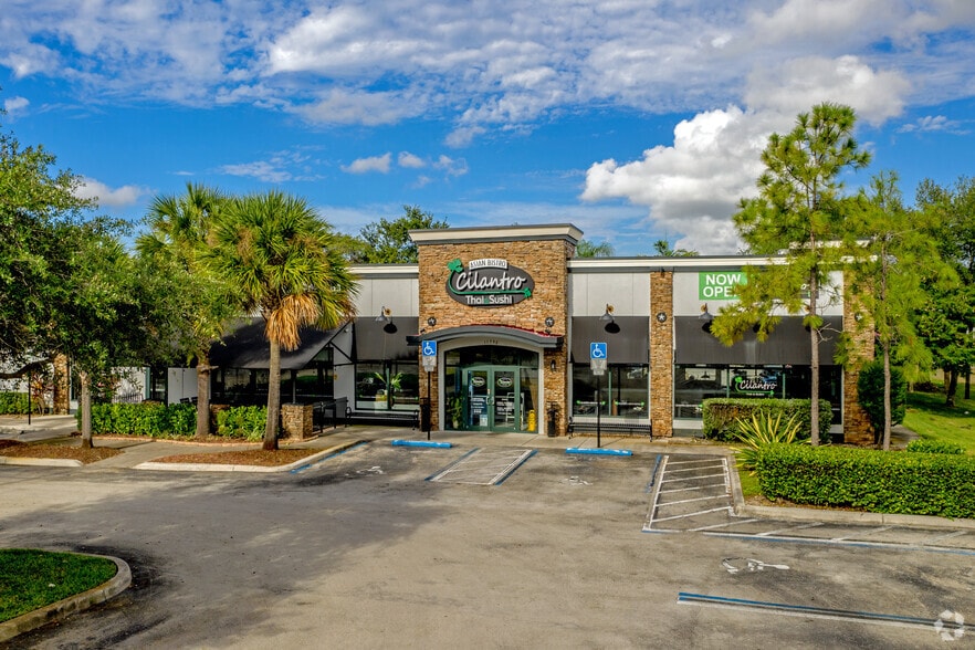 More Photos Of 11200-11620 W State Road 84, Davie Unknown For Lease